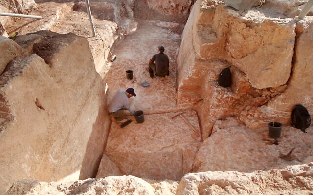 arqueologos-escavam-pedras-que-podem-ter-sido-usadas-em-estradas-percorridas-por-jesus