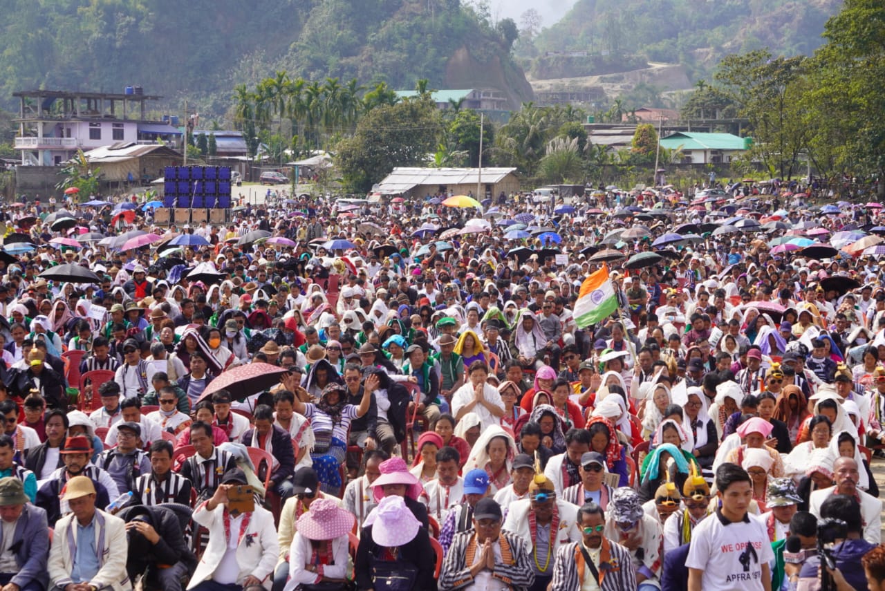 200.000-cristaos-saem-as-ruas-em-protesto-contra-a-lei-anticonversao,-na-india